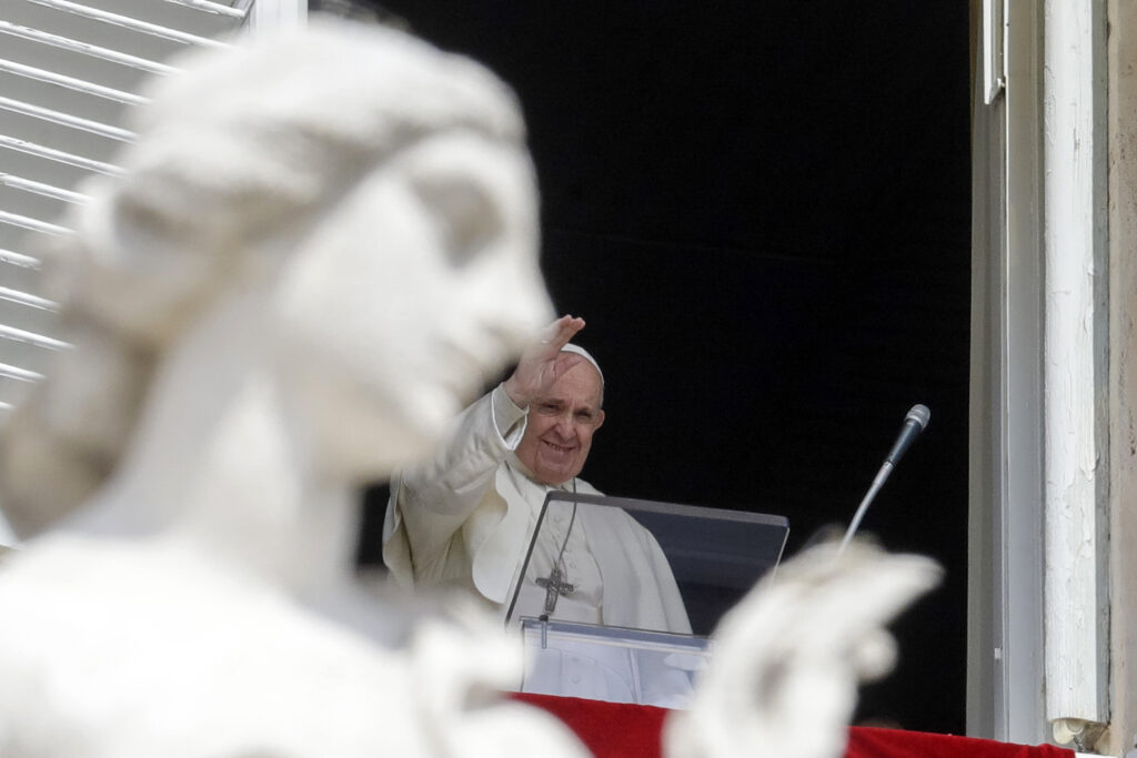 DIOCESE DE MACAU ENVIA ÓBOLO DE SÃO PEDRO PARA ROMA