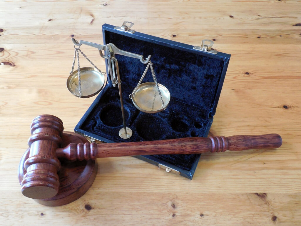 Processo referente a pequenas causas cíveis