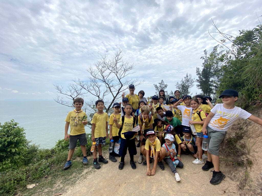 PANDEMIA ADIA ACTIVIDADES DO GELMAC FORA DE MACAU