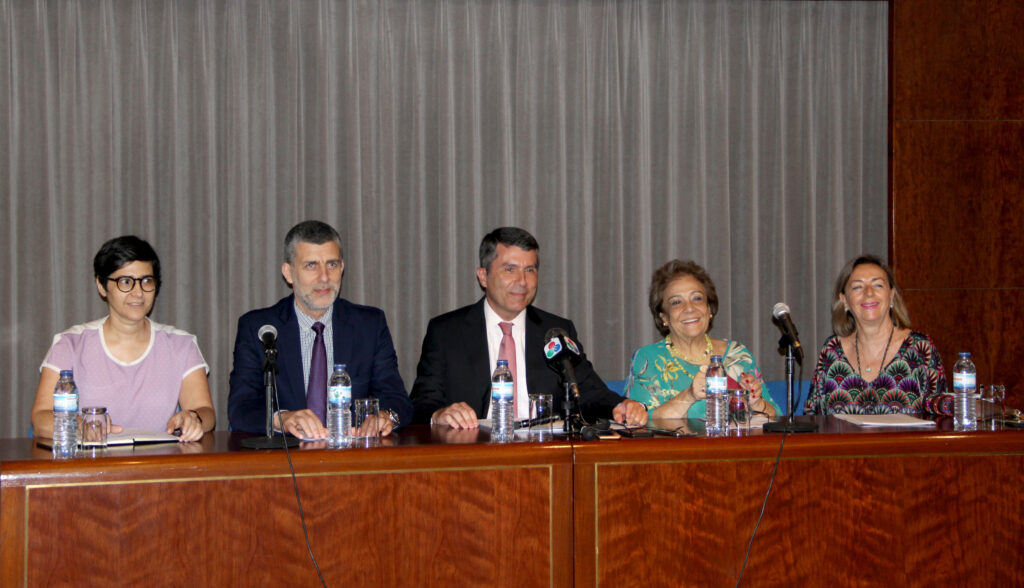 INICIATIVA “JUNHO, MÊS DE PORTUGAL EM MACAU”