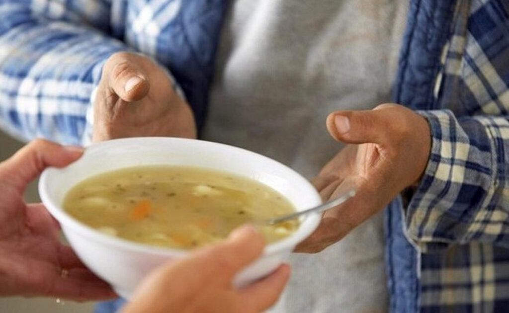 CÁRITAS PRETENDE ABRIR “COZINHA CENTRAL” EM SETEMBRO