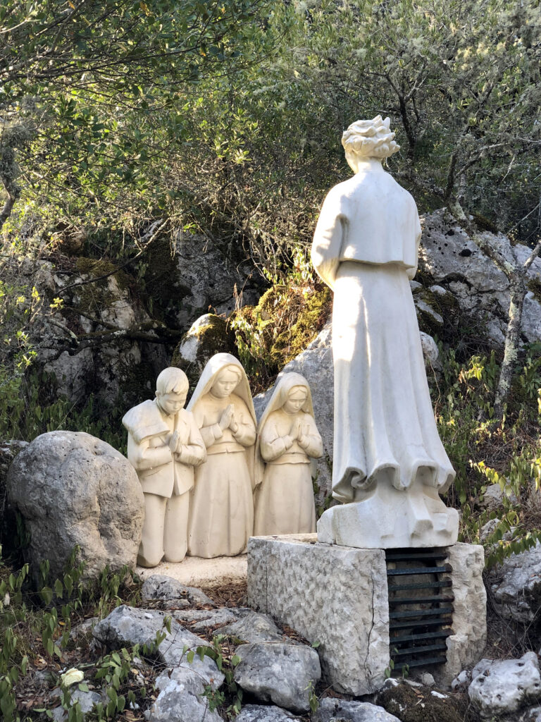 ANJO DA GUARDA DE PORTUGAL CELEBRA-SE A 10 DE JUNHO