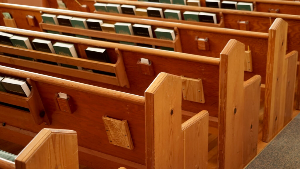 CISMAS, REFORMAS E DIVISÕES NA IGREJA – CCX