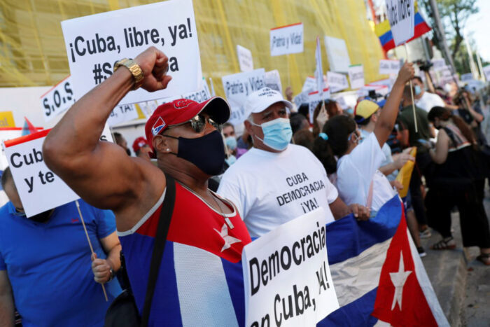 CUBA