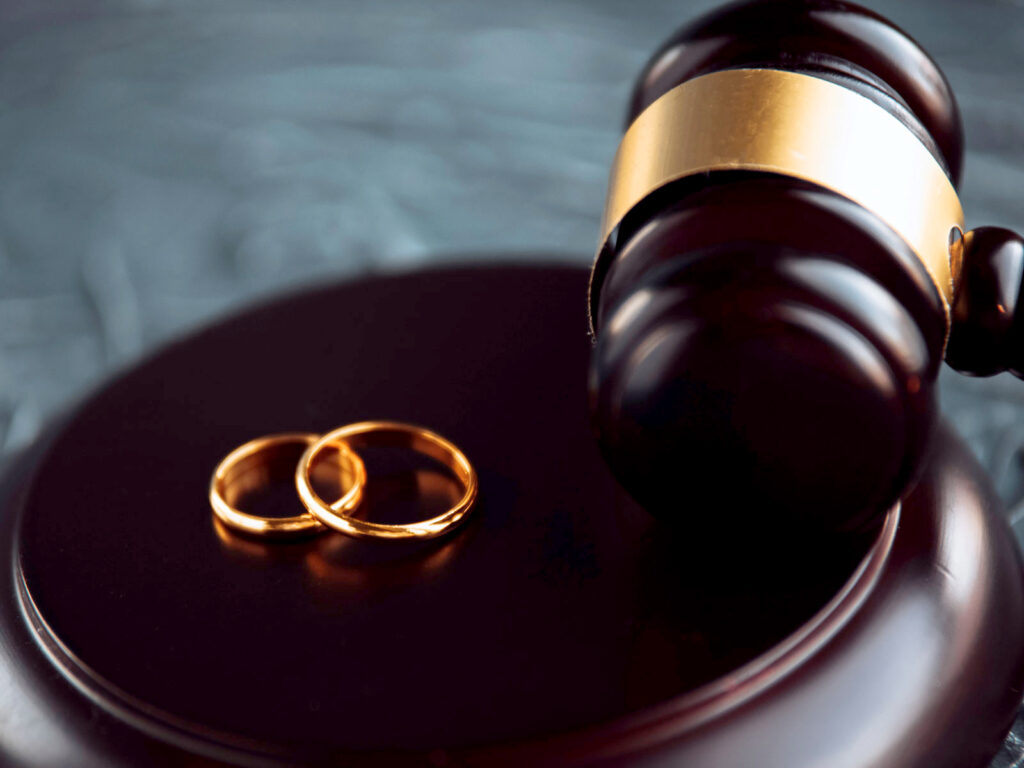 Impedimentos matrimoniais previstos na lei