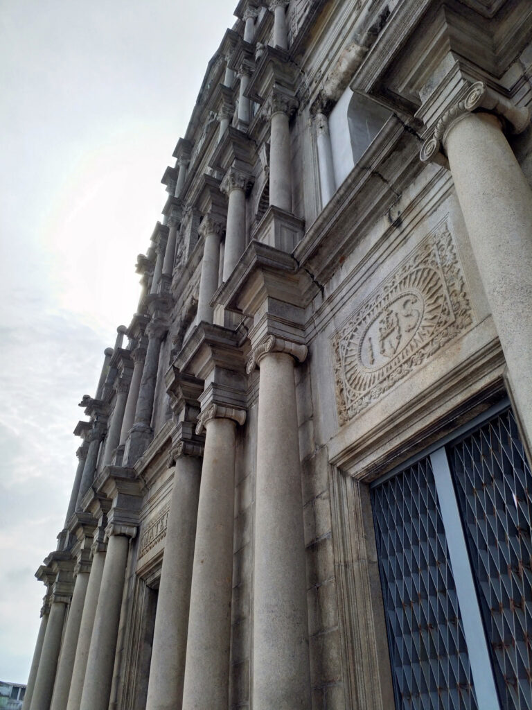Macau, uma diocese cheia de vitalidade