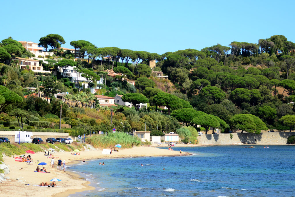 VIAGEM AO SUL DE FRANÇA