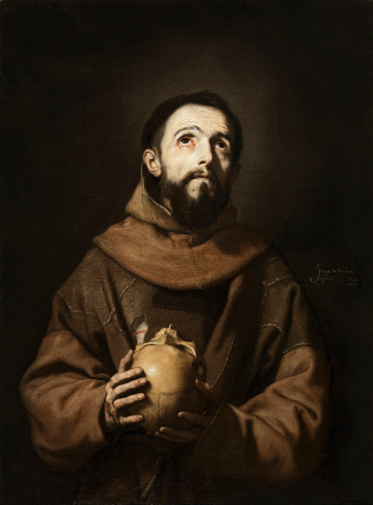 São Francisco de Assis