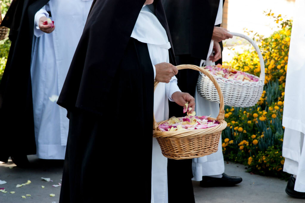 RELIGIOSA DOMINICANA FALECEU A 10 DE SETEMBRO
