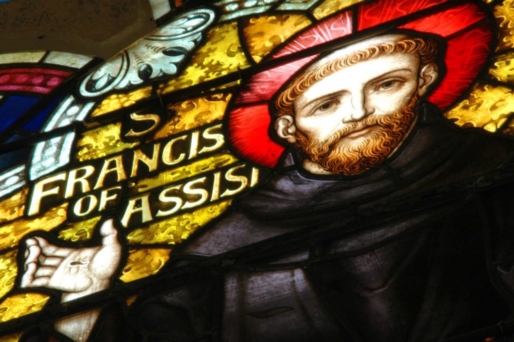 FRANCISCANAS MISSIONÁRIAS DE NOSSA SENHORA CELEBRAM PADROEIRO A 29 DE NOVEMBRO