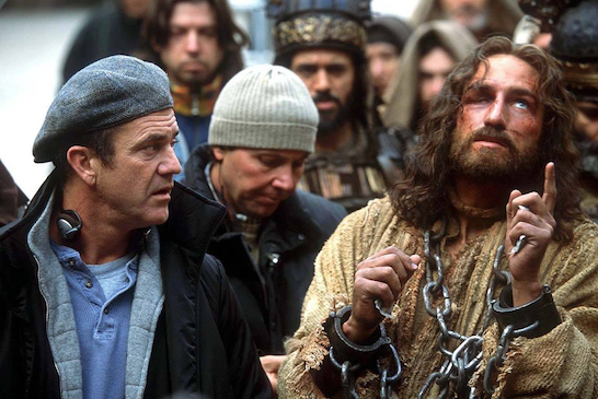 DEPOIS DA “PAIXÃO DE CRISTO”, A RESSURREIÇÃO DO SENHOR