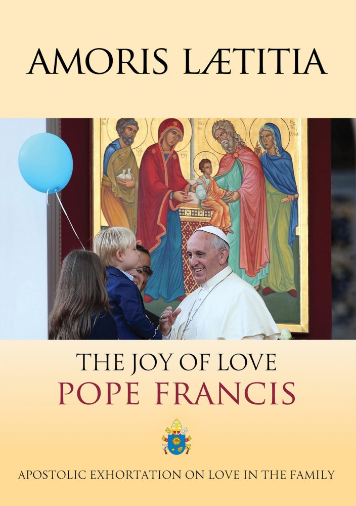 Ano Família Amoris Laetitia: Diocese organiza ciclo de formação