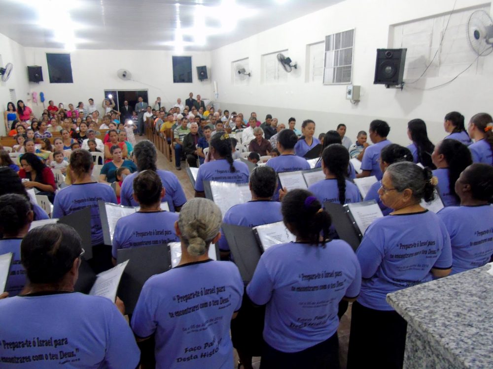 CISMAS, REFORMAS E DIVISÕES NA IGREJA – CCXXXIII