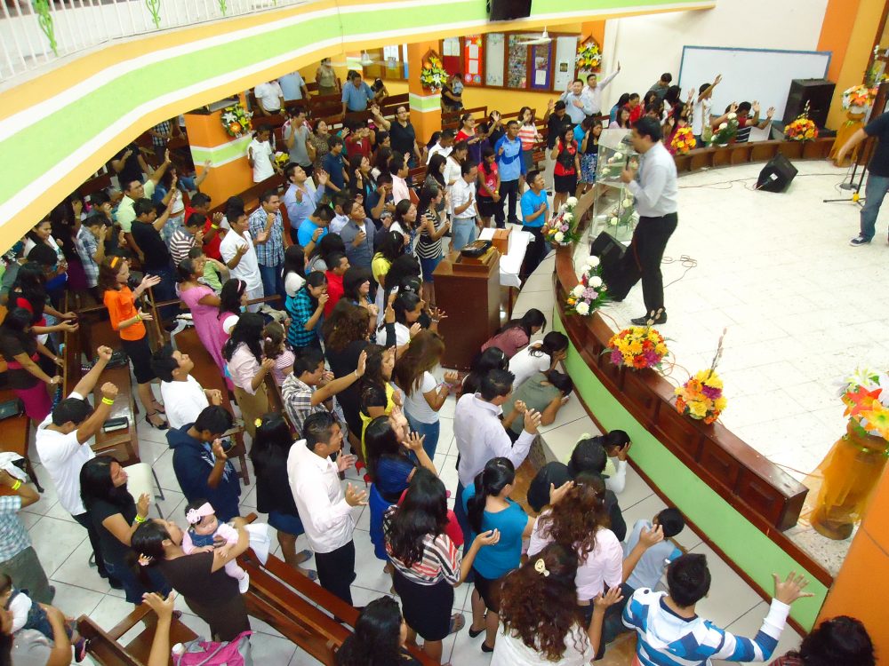 CISMAS, REFORMAS E DIVISÕES NA IGREJA – CCXXXII
