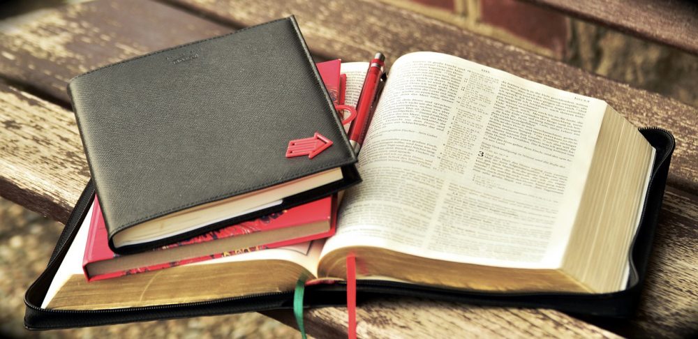 ASSOCIAÇÃO BÍBLICA PROMOVE CURSO ENTRE MARÇO E JUNHO