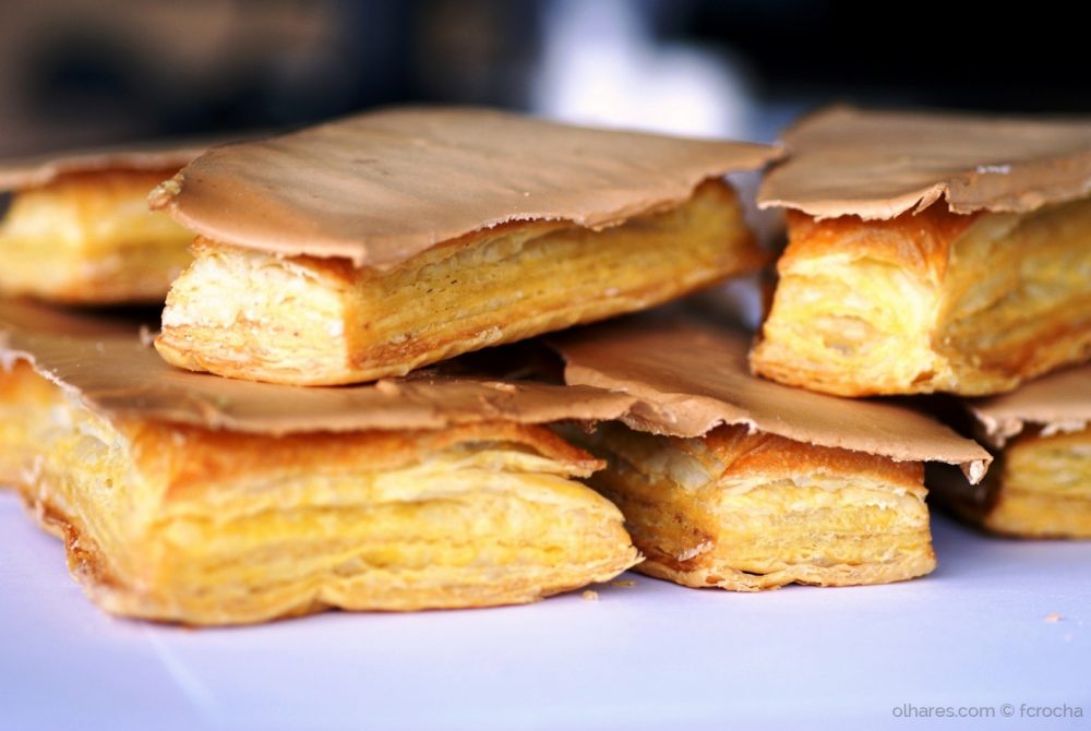 Porquê os nomes “Jesuíta” e “Pão de São Lourenço”?