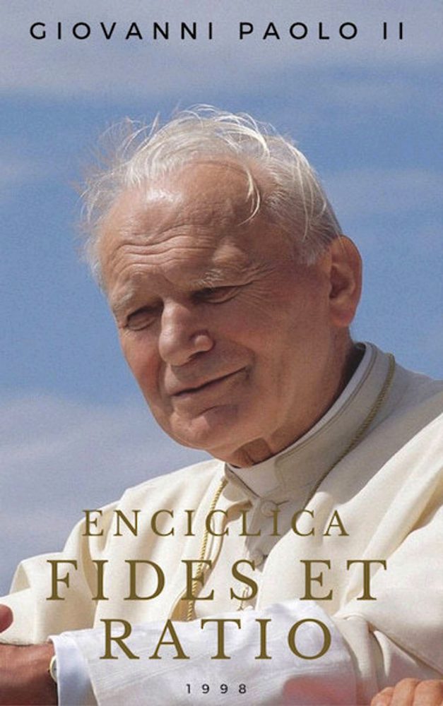 FÉ E CIÊNCIA
