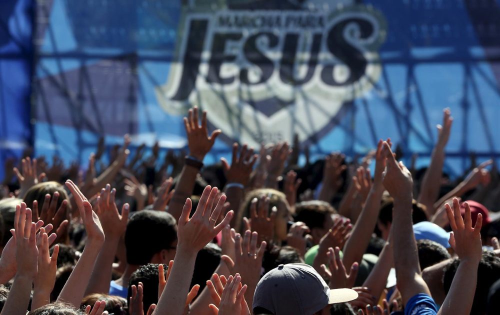 CISMAS, REFORMAS E DIVISÕES NA IGREJA – CCXLII