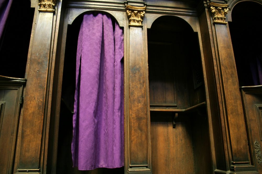 CATEQUESE DA SÉ CATEDRAL PÁRA NOS DIAS 10 E 17 DE ABRIL