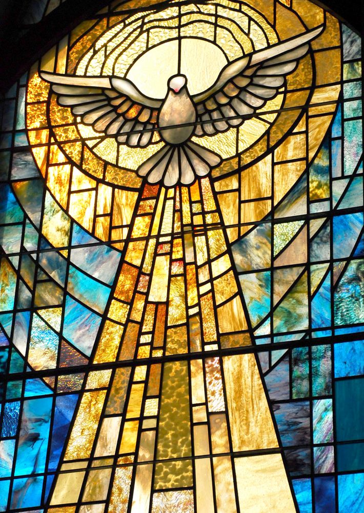 Cure a sua memória e receba a paz de Cristo