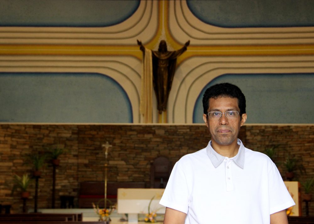 PARÓQUIA DE SÃO JOSÉ OPERÁRIO PREPARA VERÃO FÉRTIL EM INICIATIVAS PASTORAIS