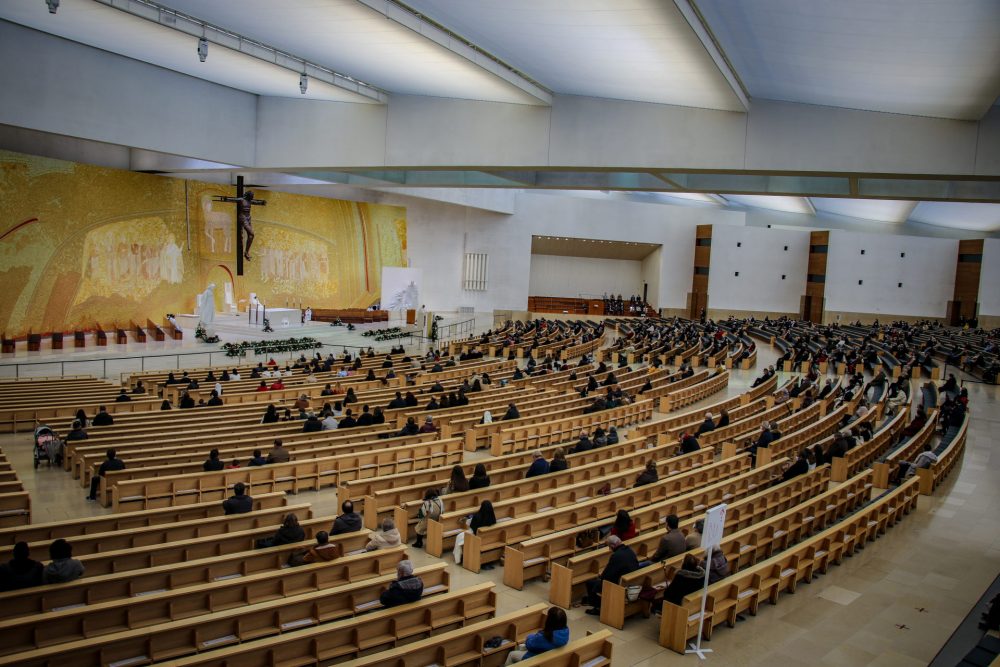 Espiritualidade cristã – 1