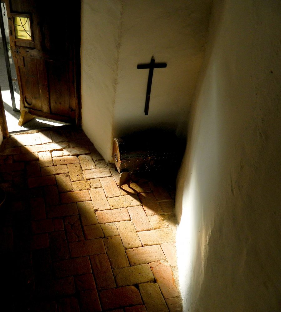 20º DOMINGO COMUM – Ano C – 14 de Agosto