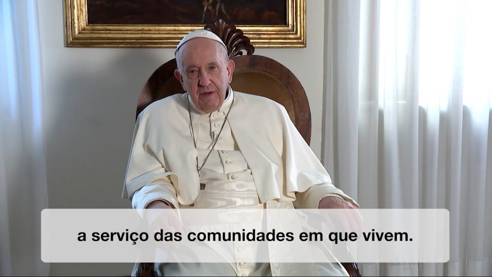 PAPA ALERTA PARA IMPACTO DA PANDEMIA E DA GUERRA NAS PME