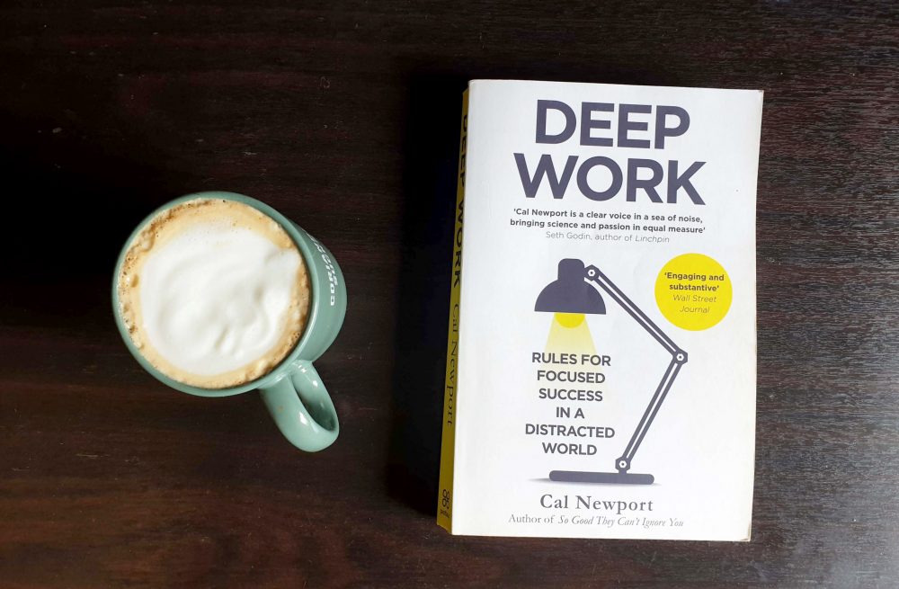 Deep Work