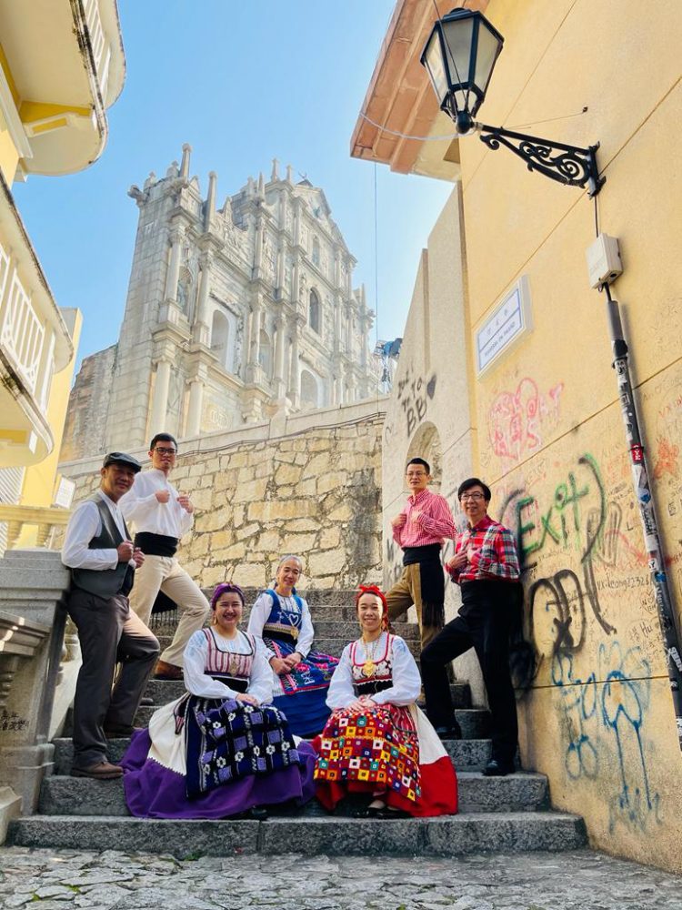 Batalha de Macau evocada a 24 de Setembro