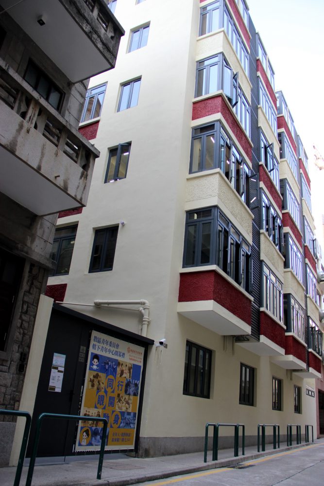Todos à Rua Formosa!