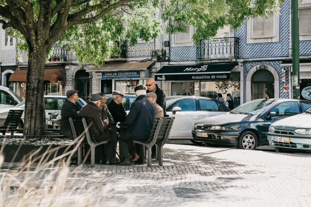 A sobrevivência do nosso coração está em Deus
