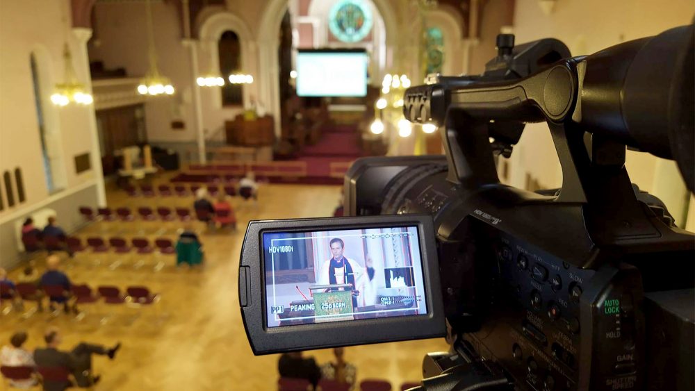 ADVENTO: SÉ CATEDRAL REALIZA ACÇÕES DE FORMAÇÃO E ORGANIZA MOMENTOS DE CONVÍVIO E ADORAÇÃO