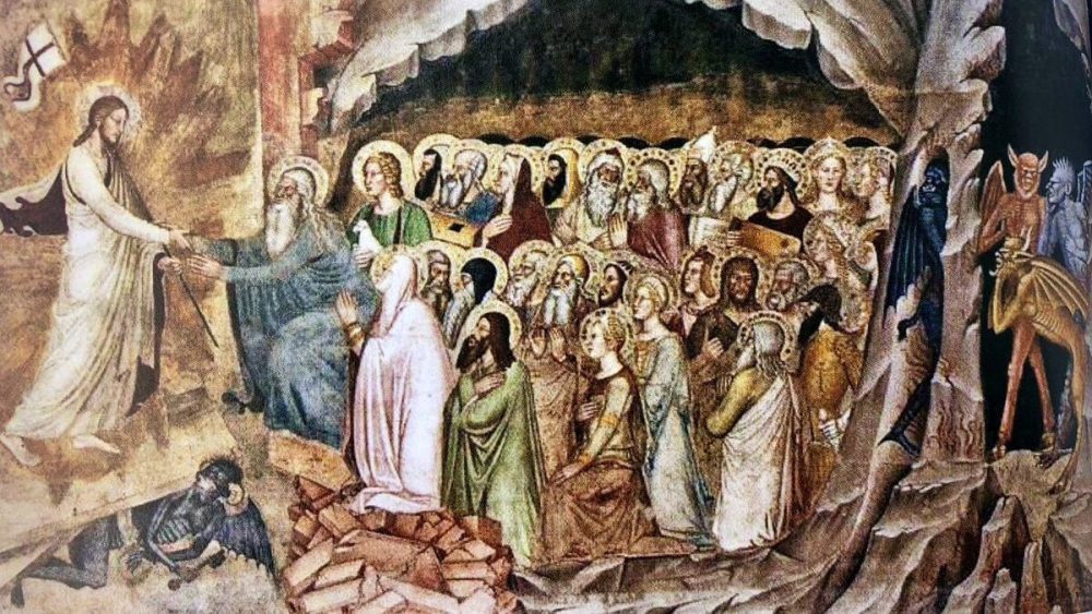 32º DOMINGO COMUM – Ano C – 6 de Novembro