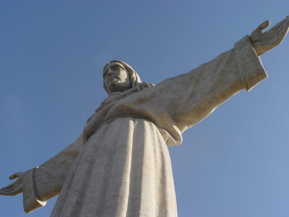 SOLENIDADE DE NOSSO SENHOR JESUS CRISTO, REI DO UNIVERSO – Ano C – 20 de Novembro