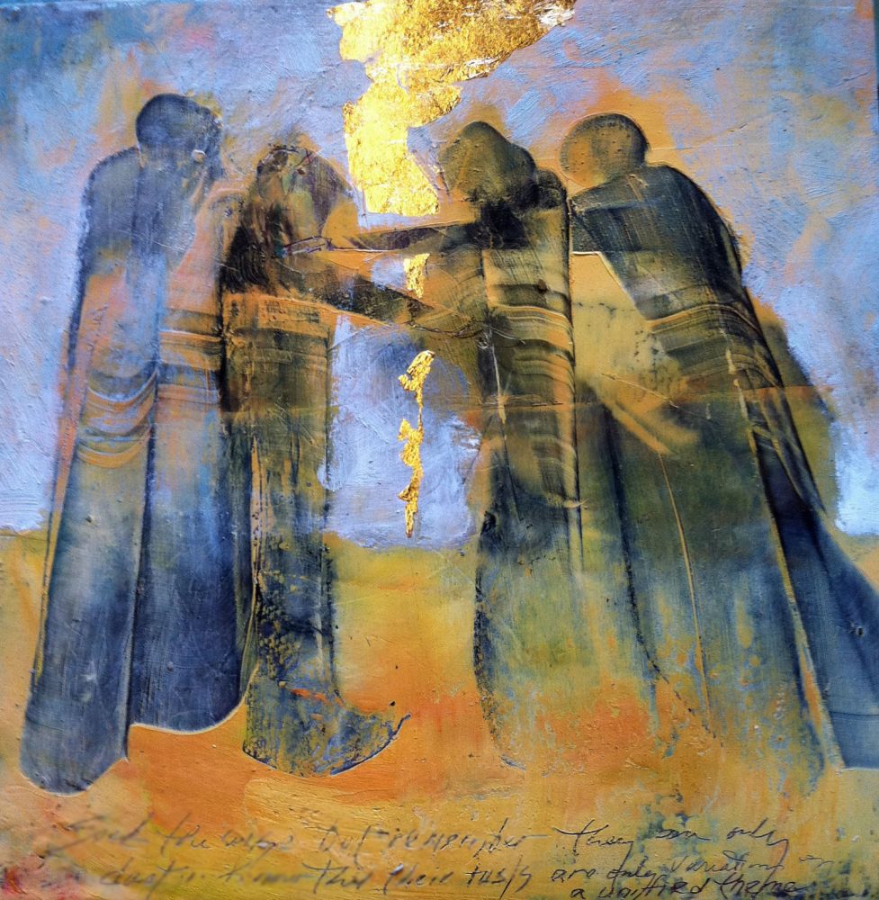 SEGUNDO DOMINGO DO ADVENTO – Ano A – 4 de Dezembro