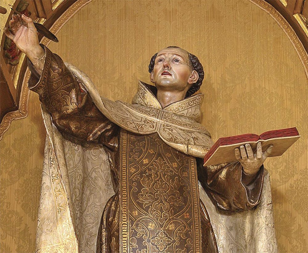 SÃO JOÃO DA CRUZ