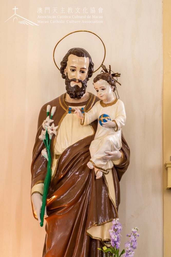 SÃO FRANCISCO XAVIER