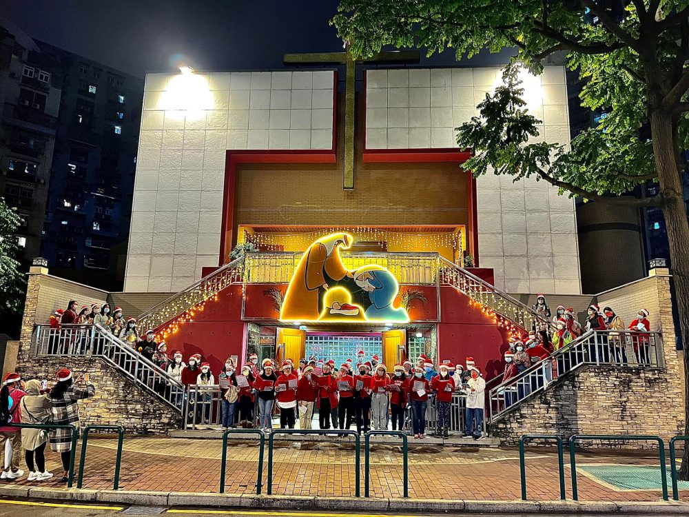 PARÓQUIA DE SÃO JOSÉ OPERÁRIO REUNIU CERCA DE 120 PESSOAS EM RETIRO ESPIRITUAL