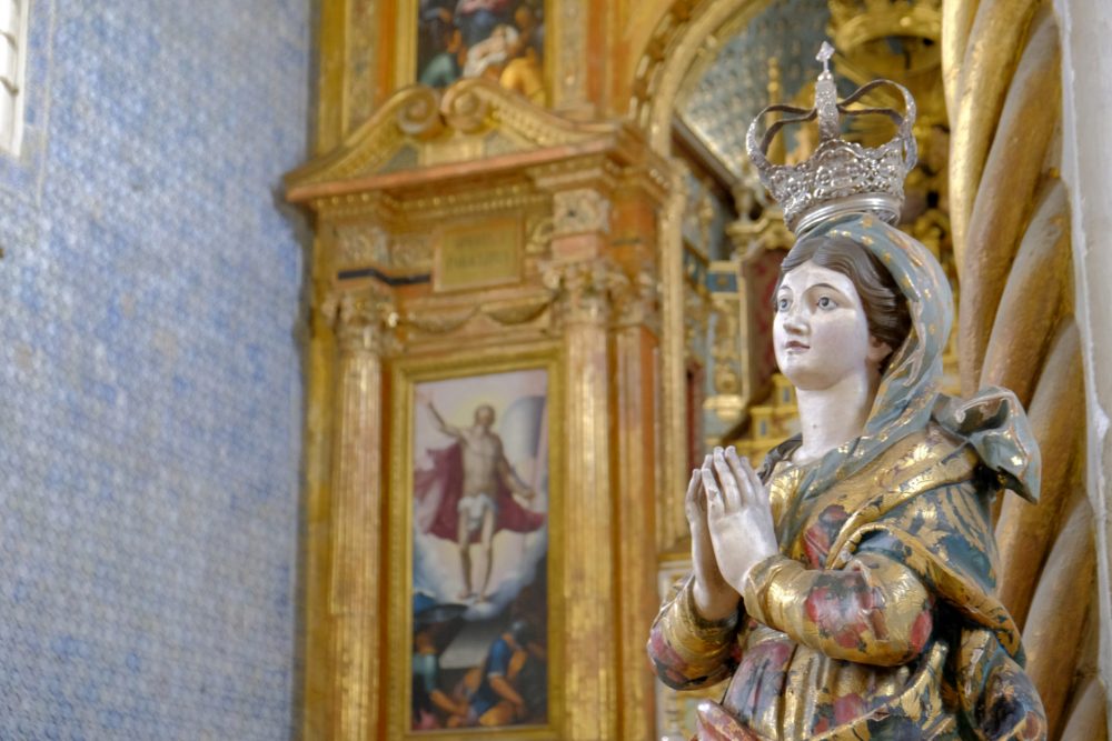 DIOCESE DE MACAU CELEBRA A IMACULADA CONCEIÇÃO DE MARIA