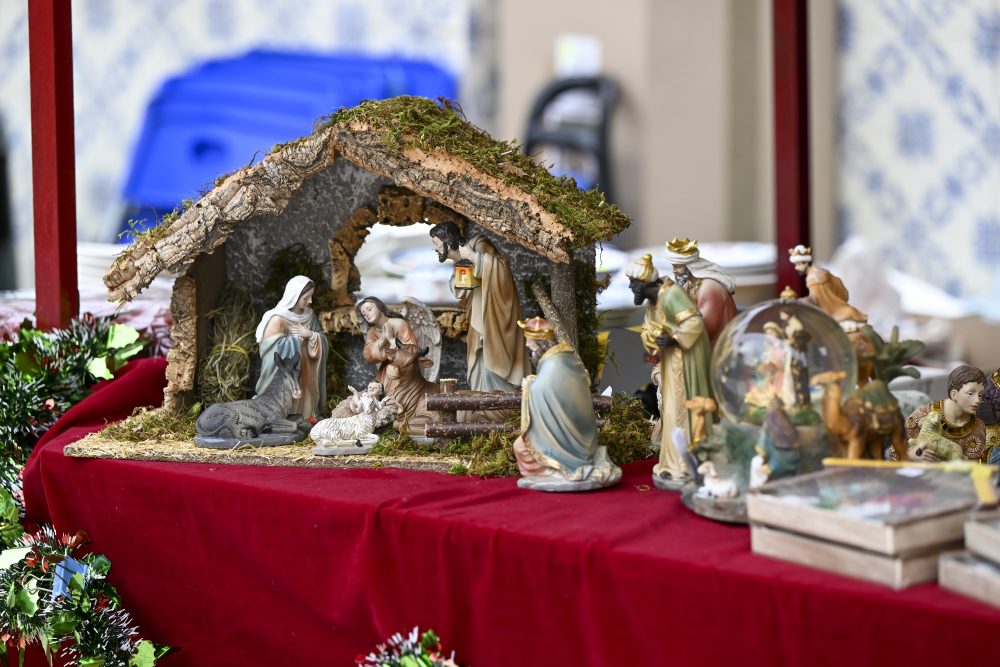 Natal: o Presépio