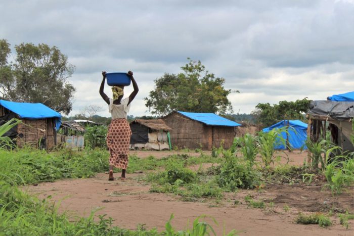 ALASTRA O TERRORISMO JIHADISTA EM MOÇAMBIQUE