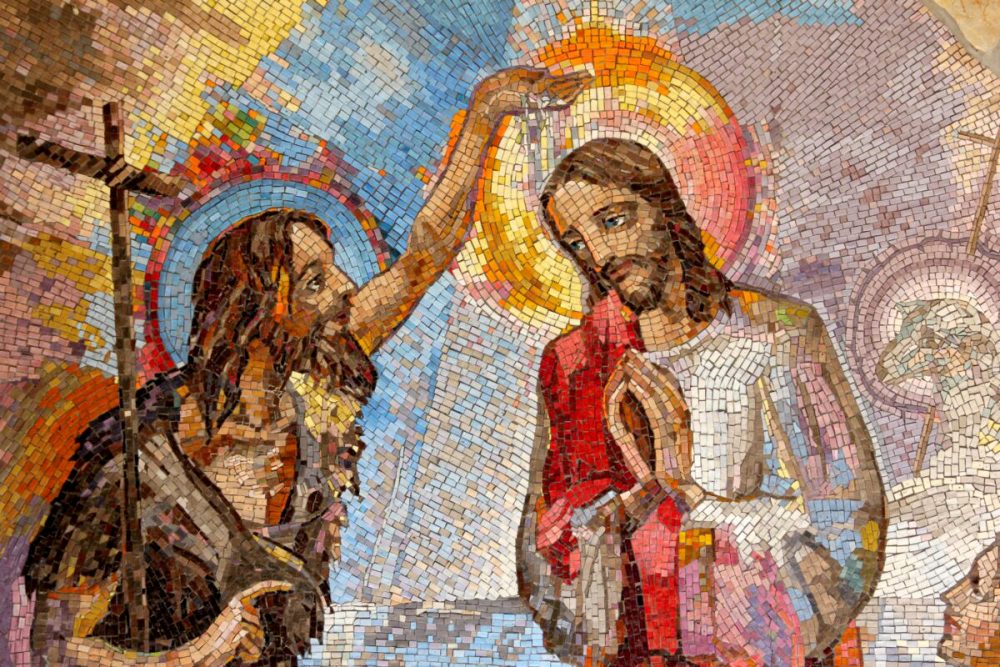 2º DOMINGO COMUM – Ano A – 15 de Janeiro