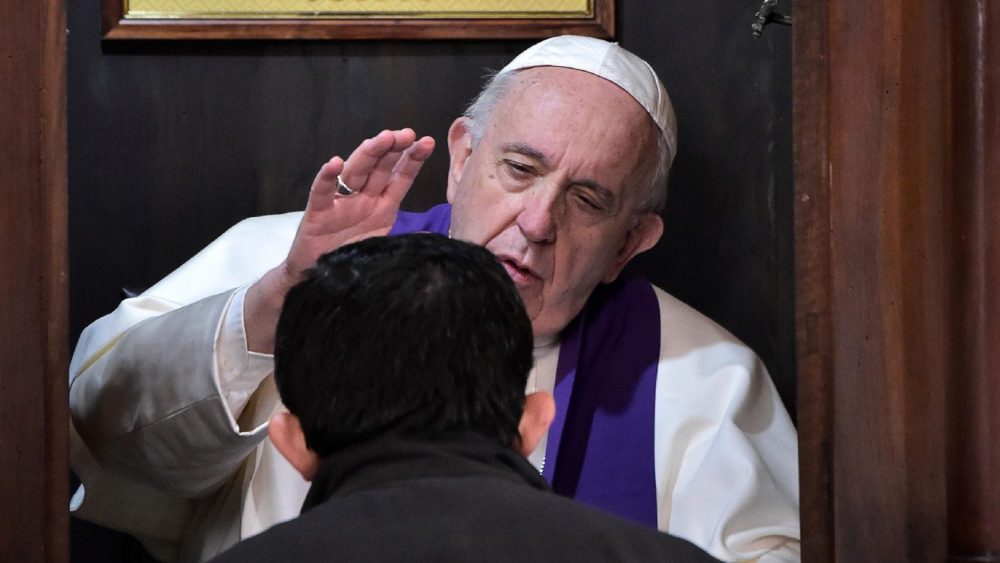 Caminho árduo rumo ao Reino de Deus