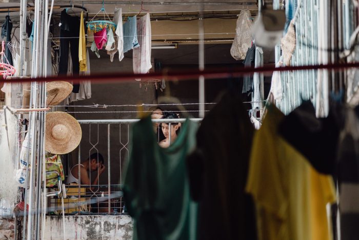 Do Iao Hon a Ká-Hó, a pensar nas periferias