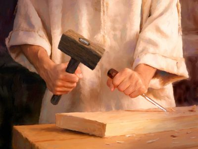 TEOLOGIA, UMA DENTADA DE CADA VEZ (216)