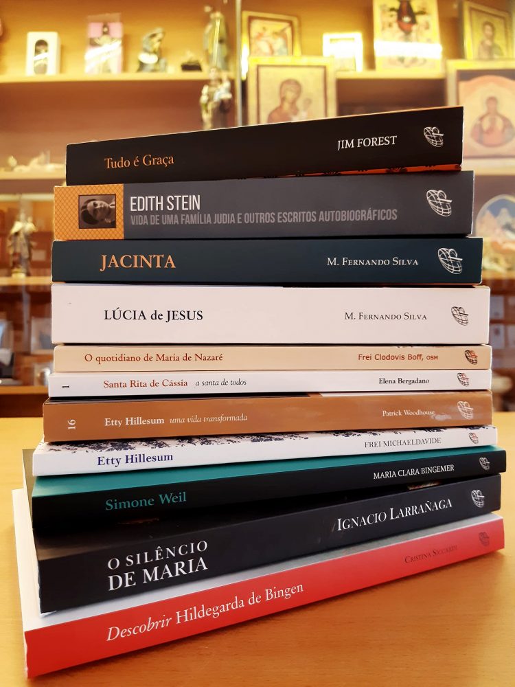 Recomendar bons livros