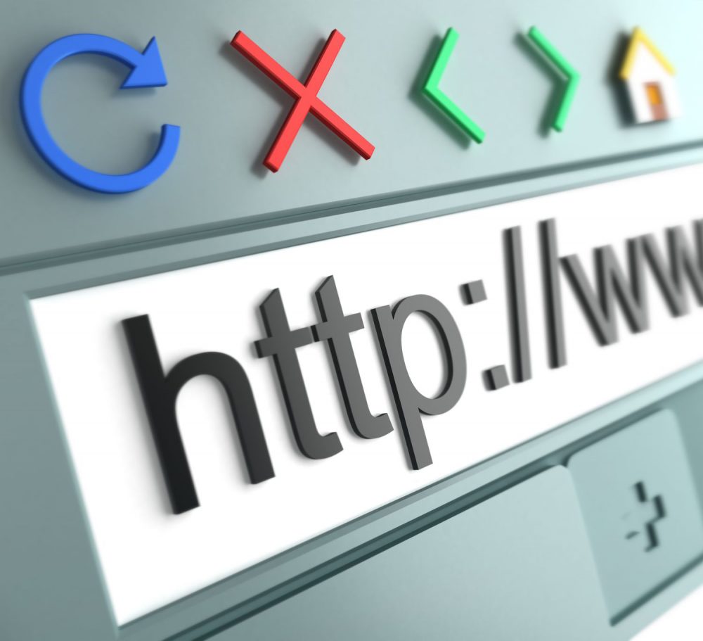 A Internet e a virtude da ordem
