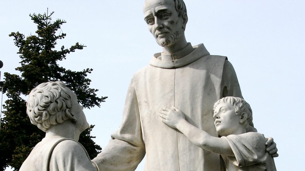 SÃO JOÃO DE DEUS
