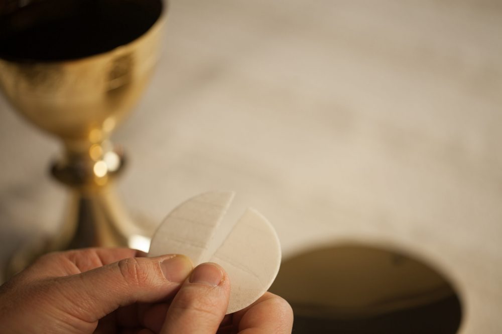 Duas centenas de catecúmenos baptizados na Vigília Pascal
